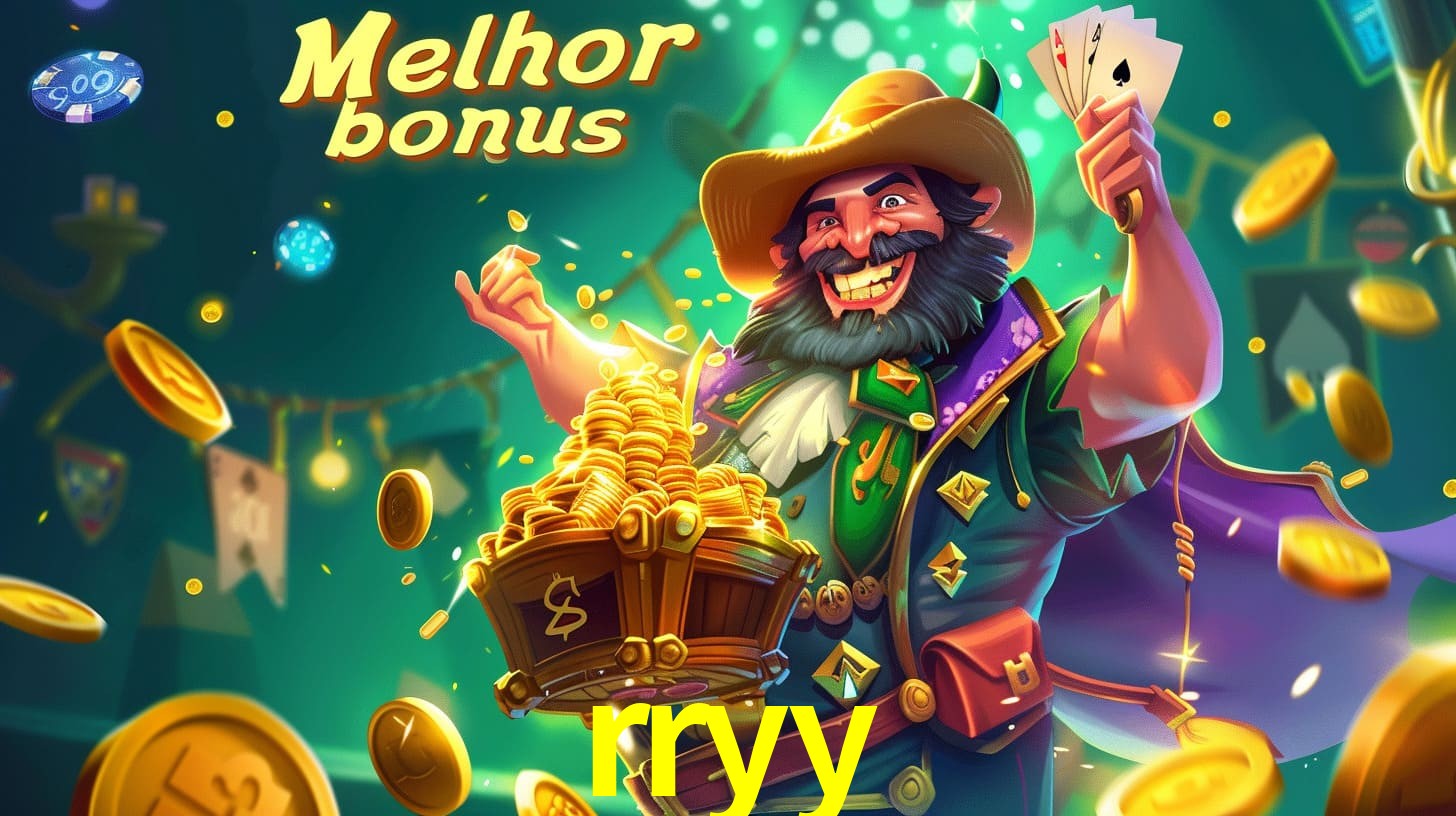 rryy Aproveite o bônus