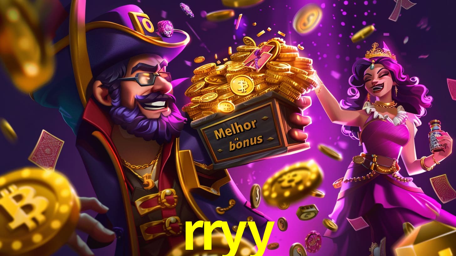 rryy Bônus exclusivos
