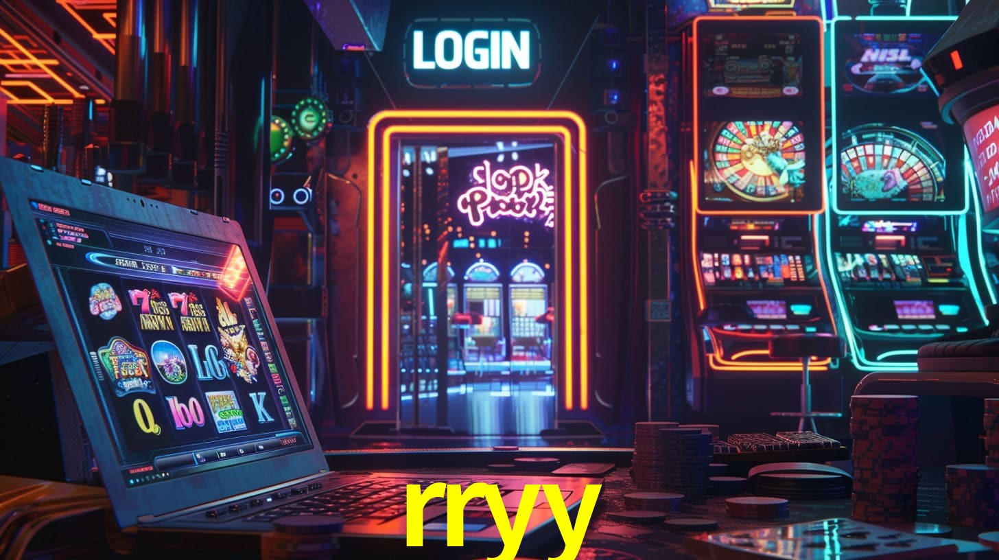 rryy Baixar Login