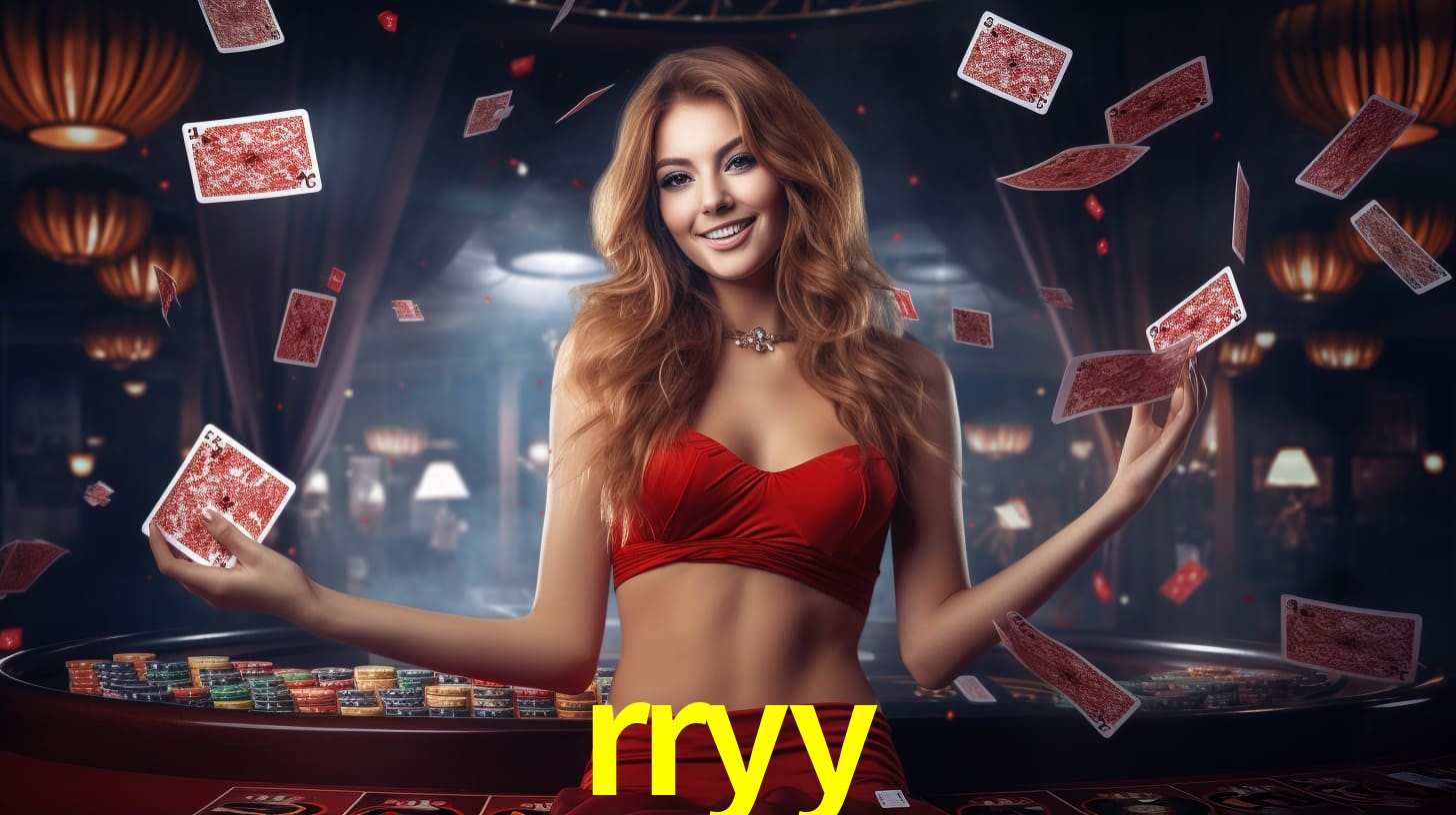 rryy bônus